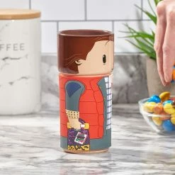 Best reviews of π CosCups Official Back To The Future Marty CosCup π 11 CosCups Official Back To The Future Marty CosCup