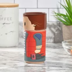 Best reviews of π CosCups Official Back To The Future Marty CosCup π 12 CosCups Official Back To The Future Marty CosCup