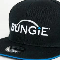 Destiny Official Bungie Branded Snapback