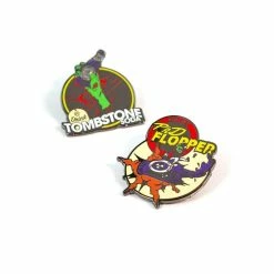 New ✨ Pin Kings Call Of Duty Enamel Pin Badge Set 1.1 🥰 10 Pin Kings Call Of Duty Enamel Pin Badge Set 1.1