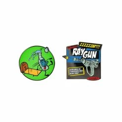 Pin Kings Call Of Duty Enamel Pin Badge Set 1.2 Accessories