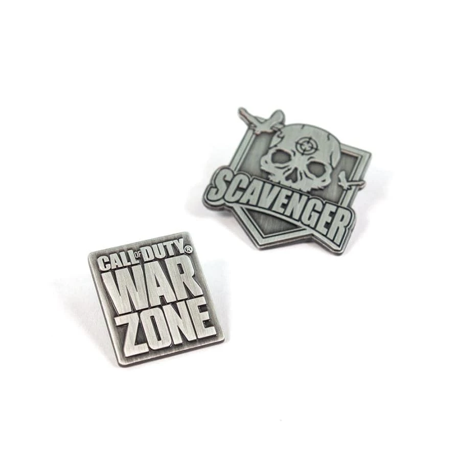 Coupon ๐ฅ Accessories Pin Kings Call Of Duty Warzone Enamel Pin Badge Set 2.1 โ๏ธ 3 Accessories Pin Kings Call Of Duty Warzone Enamel Pin Badge Set 2.1