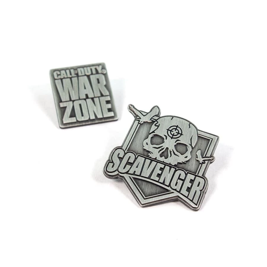 Coupon ๐ฅ Accessories Pin Kings Call Of Duty Warzone Enamel Pin Badge Set 2.1 โ๏ธ 4 Accessories Pin Kings Call Of Duty Warzone Enamel Pin Badge Set 2.1