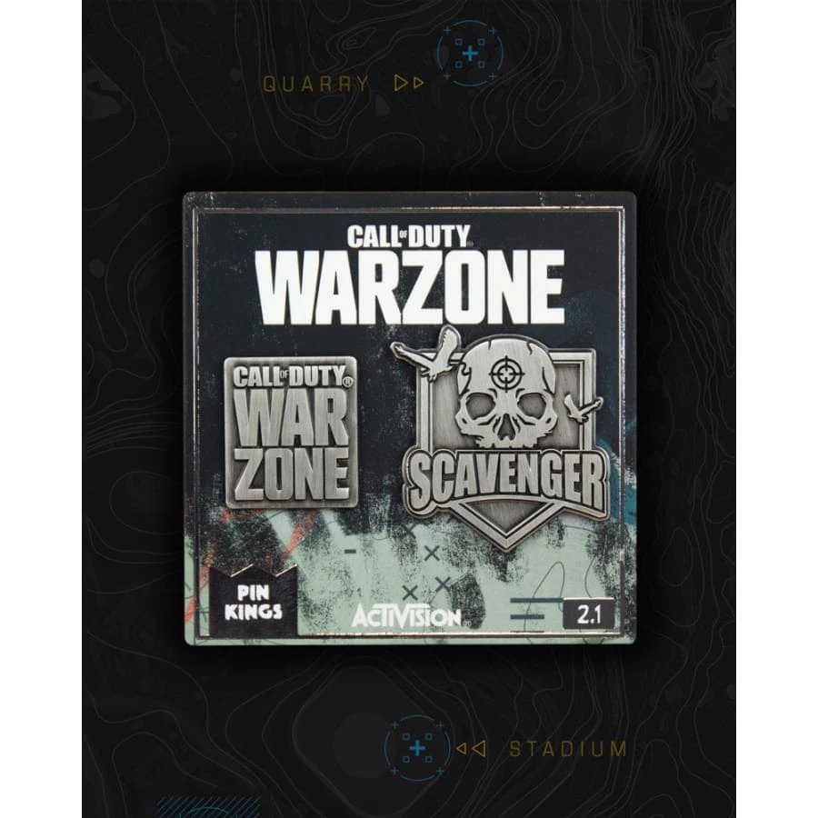 Coupon ๐ฅ Accessories Pin Kings Call Of Duty Warzone Enamel Pin Badge Set 2.1 โ๏ธ 1 Accessories Pin Kings Call Of Duty Warzone Enamel Pin Badge Set 2.1
