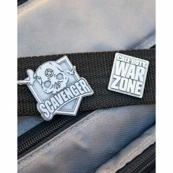 Accessories Pin Kings Call Of Duty Warzone Enamel Pin Badge Set 2.1