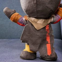 Wholesale 😉 Official Destiny Cayde-6 Plush ⭐ 9 Official Destiny Cayde-6 Plush
