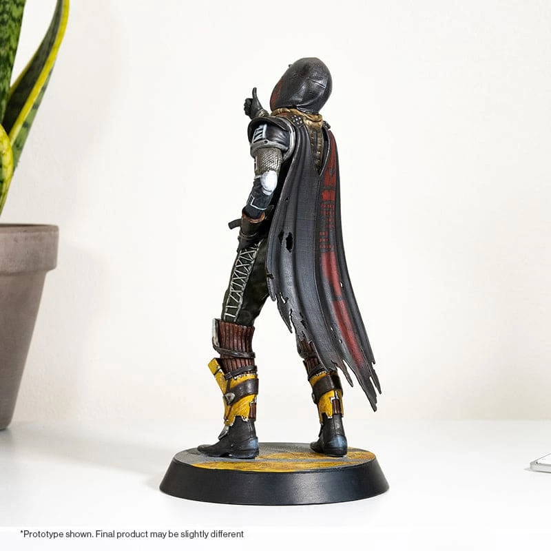Best deal 🥰 Destiny 2: Beyond Light Cayde-6 Limited Edition Statue ❤️ 3 Destiny 2: Beyond Light Cayde-6 Limited Edition Statue