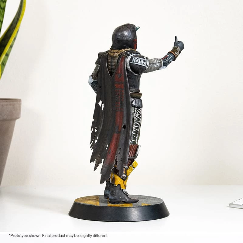 Best deal 🥰 Destiny 2: Beyond Light Cayde-6 Limited Edition Statue ❤️ 4 Destiny 2: Beyond Light Cayde-6 Limited Edition Statue