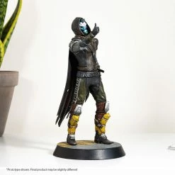 Best deal 🥰 Destiny 2: Beyond Light Cayde-6 Limited Edition Statue ❤️ 9 Destiny 2: Beyond Light Cayde-6 Limited Edition Statue