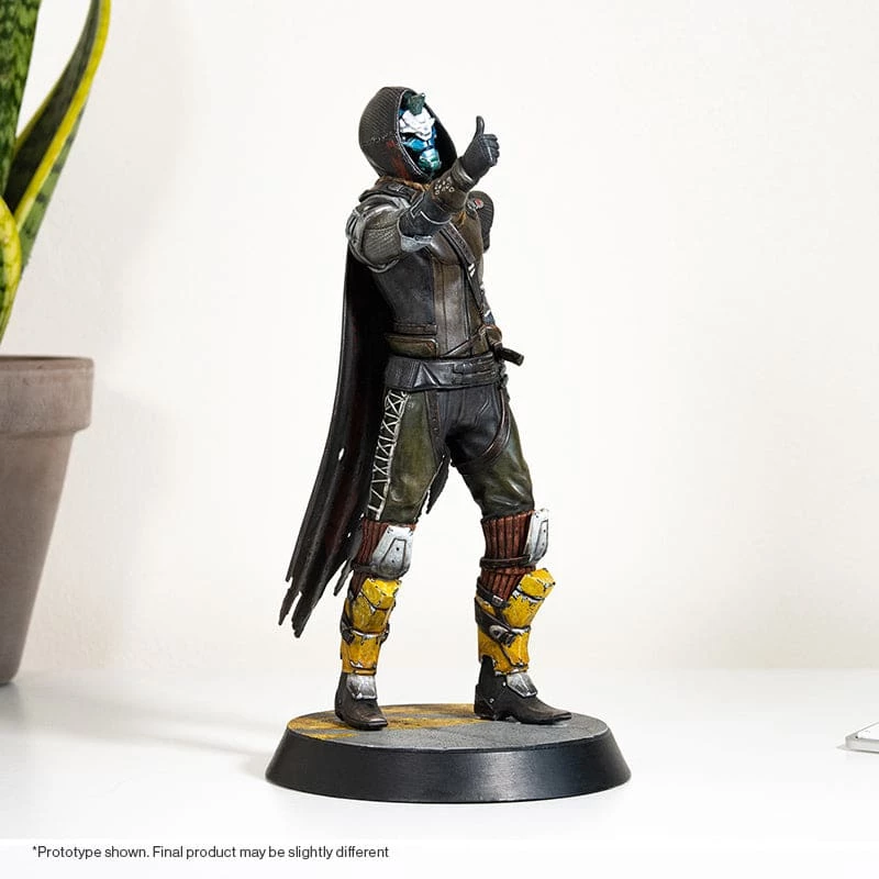 Best deal 🥰 Destiny 2: Beyond Light Cayde-6 Limited Edition Statue ❤️ 5 Destiny 2: Beyond Light Cayde-6 Limited Edition Statue