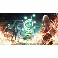 Hot Sale ✨ CHAOS;HEAD NOAH / CHAOS;CHILD Double Pack ✔️ 11 CHAOS;HEAD NOAH / CHAOS;CHILD Double Pack