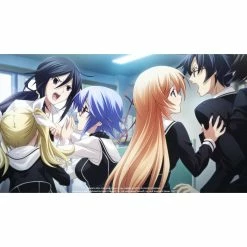 Hot Sale ✨ CHAOS;HEAD NOAH / CHAOS;CHILD Double Pack ✔️ 12 CHAOS;HEAD NOAH / CHAOS;CHILD Double Pack