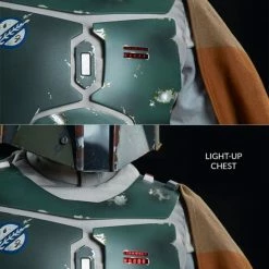 Best reviews of 🥰 Official Sideshow Collectibles Star Wars Boba Fett Legendary Scale Figure 🧨 14 Official Sideshow Collectibles Star Wars Boba Fett Legendary Scale Figure