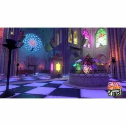 Nintendo Switch Games Numskull Clive ‘n’ Wrench (Nintendo Switch)