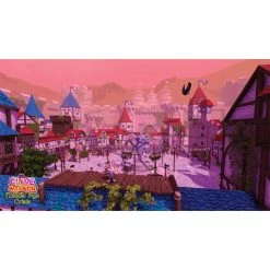 Nintendo Switch Games Numskull Clive ‘n’ Wrench (Nintendo Switch)