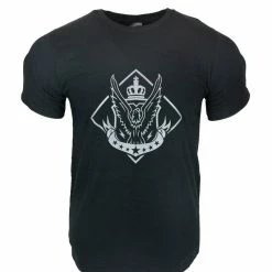 Apparel Official Call Of Duty Modern Warfare West Faction T-Shirts
