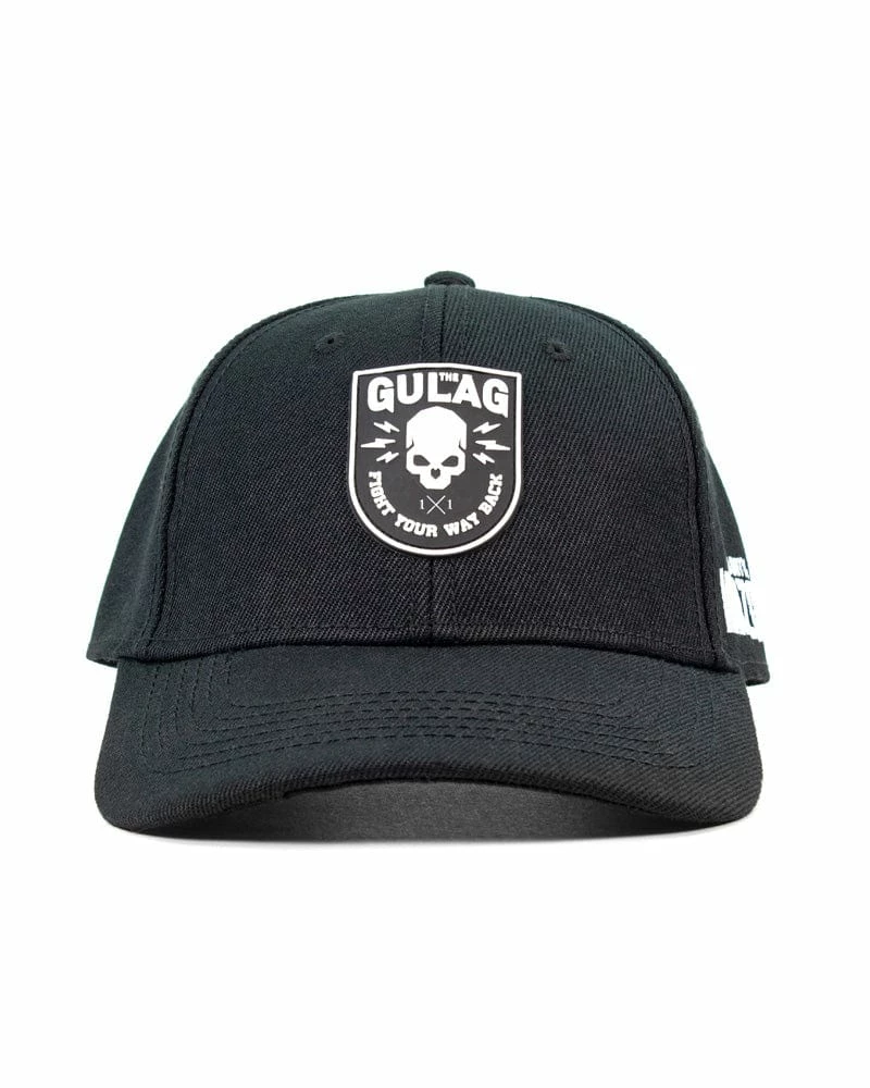 Best deal 𧨠Official Call Of Duty Warzone Gulag Snapback β 1 Official Call Of Duty Warzone Gulag Snapback