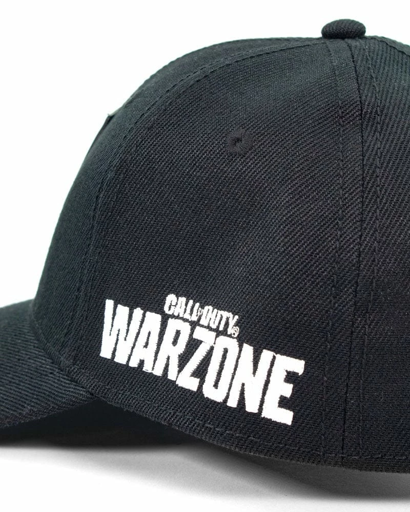 Best deal 𧨠Official Call Of Duty Warzone Gulag Snapback β 2 Official Call Of Duty Warzone Gulag Snapback