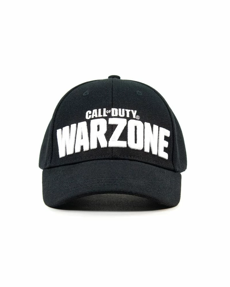 Coupon ✔️ Official Call Of Duty Warzone Logo Snapback ❤️ 2 Official Call Of Duty Warzone Logo Snapback