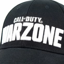 Coupon ✔️ Official Call Of Duty Warzone Logo Snapback ❤️ 6 Official Call Of Duty Warzone Logo Snapback
