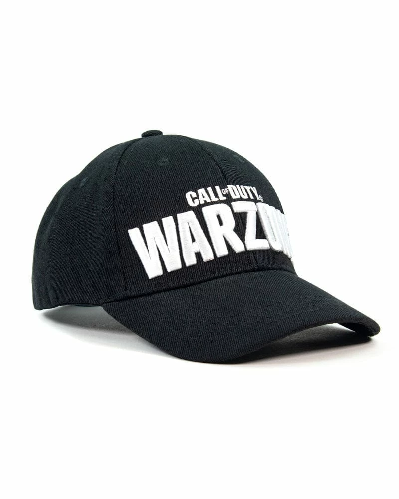Coupon ✔️ Official Call Of Duty Warzone Logo Snapback ❤️ 4 Official Call Of Duty Warzone Logo Snapback