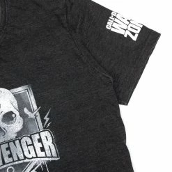 Apparel Official Call Of Duty Warzone Scavenger T-Shirts