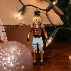 Fortnite Christmas Decoration Official Fortnite ‘Crackshot’ 3D Christmas Decoration / Ornament