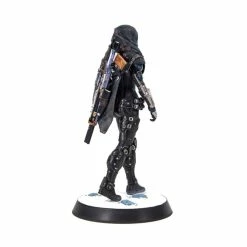 Flash Sale ✨ Official Destiny 10" The Stranger Statue / Figurine 🤩 10 Official Destiny 10