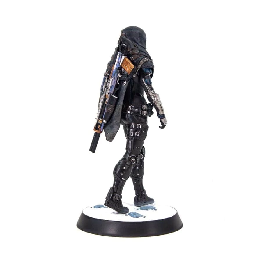Flash Sale ✨ Official Destiny 10" The Stranger Statue / Figurine 🤩 3 Official Destiny 10" The Stranger Statue / Figurine