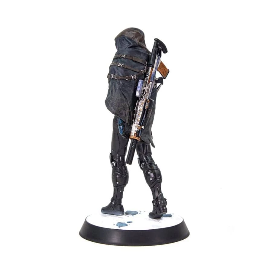 Flash Sale ✨ Official Destiny 10" The Stranger Statue / Figurine 🤩 4 Official Destiny 10" The Stranger Statue / Figurine