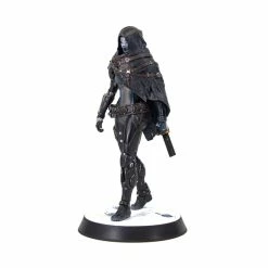 Flash Sale ✨ Official Destiny 10" The Stranger Statue / Figurine 🤩 12 Official Destiny 10