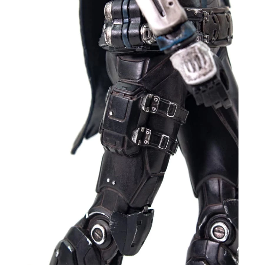 Flash Sale ✨ Official Destiny 10" The Stranger Statue / Figurine 🤩 8 Official Destiny 10" The Stranger Statue / Figurine