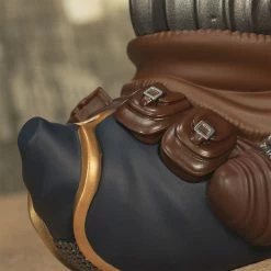 Dark Souls Oscar Knight Of Astora TUBBZ Cosplaying Duck Collectible