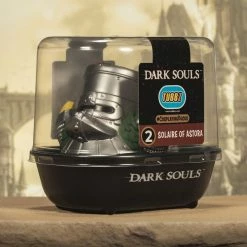 Dark Souls Solaire Of Astora TUBBZ Cosplaying Duck Collectible