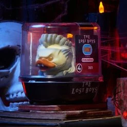 The Lost Boys David TUBBZ Cosplaying Duck Collectible