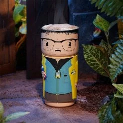 Wholesale ❤️ Official Jurassic Park Dennis Nedry CosCup 🧨 10 Official Jurassic Park Dennis Nedry CosCup