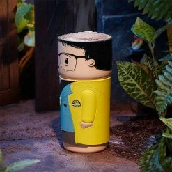 Wholesale ❤️ Official Jurassic Park Dennis Nedry CosCup 🧨 11 Official Jurassic Park Dennis Nedry CosCup