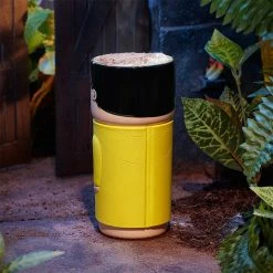 Wholesale ❤️ Official Jurassic Park Dennis Nedry CosCup 🧨 12 Official Jurassic Park Dennis Nedry CosCup