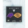 Accessories Pin Kings Destiny Enamel Pin Badge Set 1.2 - Saint-14