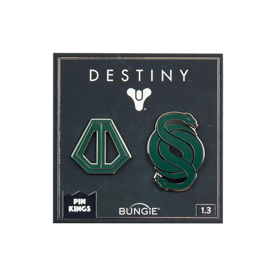 Discount 🛒 Accessories Pin Kings Destiny Enamel Pin Badge Set 1.3 - Gambit 🥰 3 Accessories Pin Kings Destiny Enamel Pin Badge Set 1.3 - Gambit