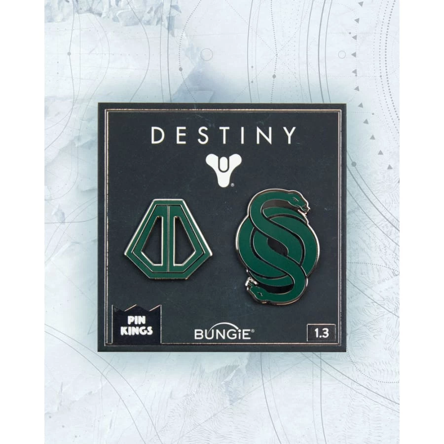Discount 🛒 Accessories Pin Kings Destiny Enamel Pin Badge Set 1.3 - Gambit 🥰 1 Accessories Pin Kings Destiny Enamel Pin Badge Set 1.3 - Gambit