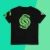 Apparel Official Destiny Gambit Glow In The Dark T-Shirts