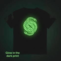Apparel Official Destiny Gambit Glow In The Dark T-Shirts