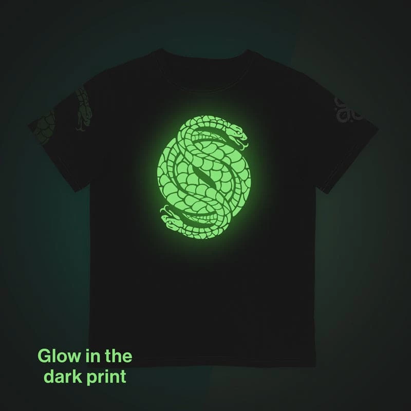 New π Apparel Official Destiny Gambit Glow In The Dark T-Shirts π 2 Apparel Official Destiny Gambit Glow In The Dark T-Shirts