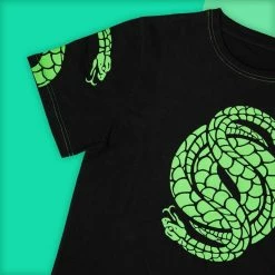 New π Apparel Official Destiny Gambit Glow In The Dark T-Shirts π 8 Apparel Official Destiny Gambit Glow In The Dark T-Shirts