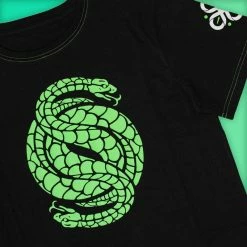 New π Apparel Official Destiny Gambit Glow In The Dark T-Shirts π 9 Apparel Official Destiny Gambit Glow In The Dark T-Shirts