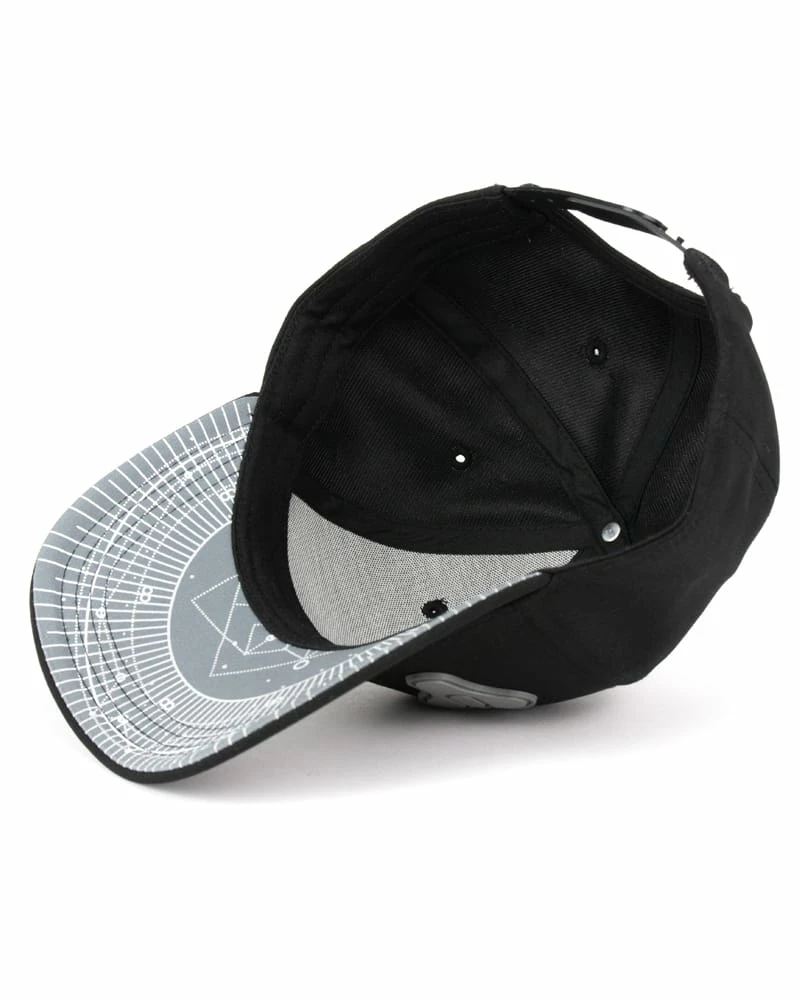Flash Sale π Official Destiny Tricorn Snapback π― 4 Official Destiny Tricorn Snapback