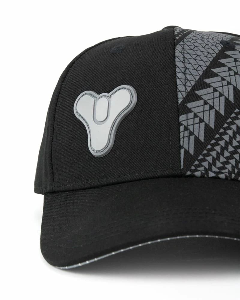 Flash Sale π Official Destiny Tricorn Snapback π― 3 Official Destiny Tricorn Snapback