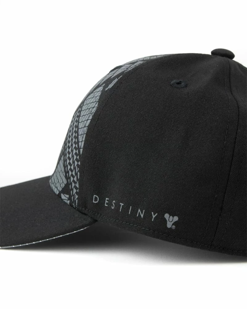 Flash Sale π Official Destiny Tricorn Snapback π― 7 Official Destiny Tricorn Snapback
