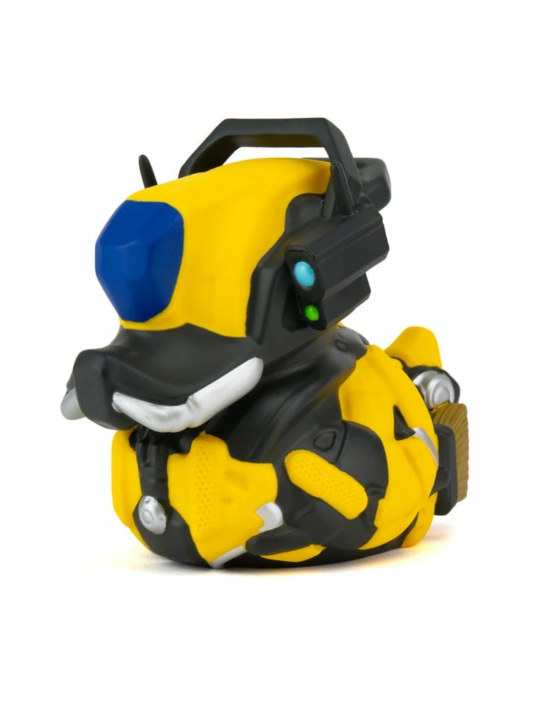 Hot Sale ❤️ Destiny Sweeper Bot TUBBZ Collectible Duck ⌛ 1 Destiny Sweeper Bot TUBBZ Collectible Duck